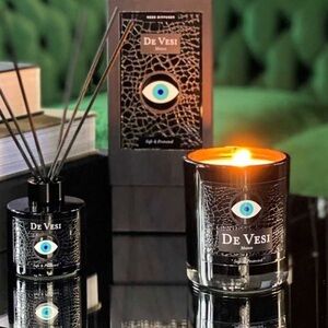 ALIGN CANDLE - De Vesi